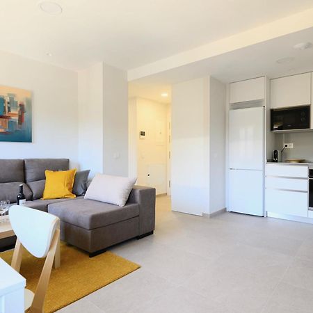 Brand New 2Br With Auto Check-In Lejlighed Las Palmas de Gran Canaria Eksteriør billede