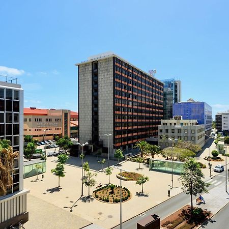 Brand New 2Br With Auto Check-In Lejlighed Las Palmas de Gran Canaria Eksteriør billede