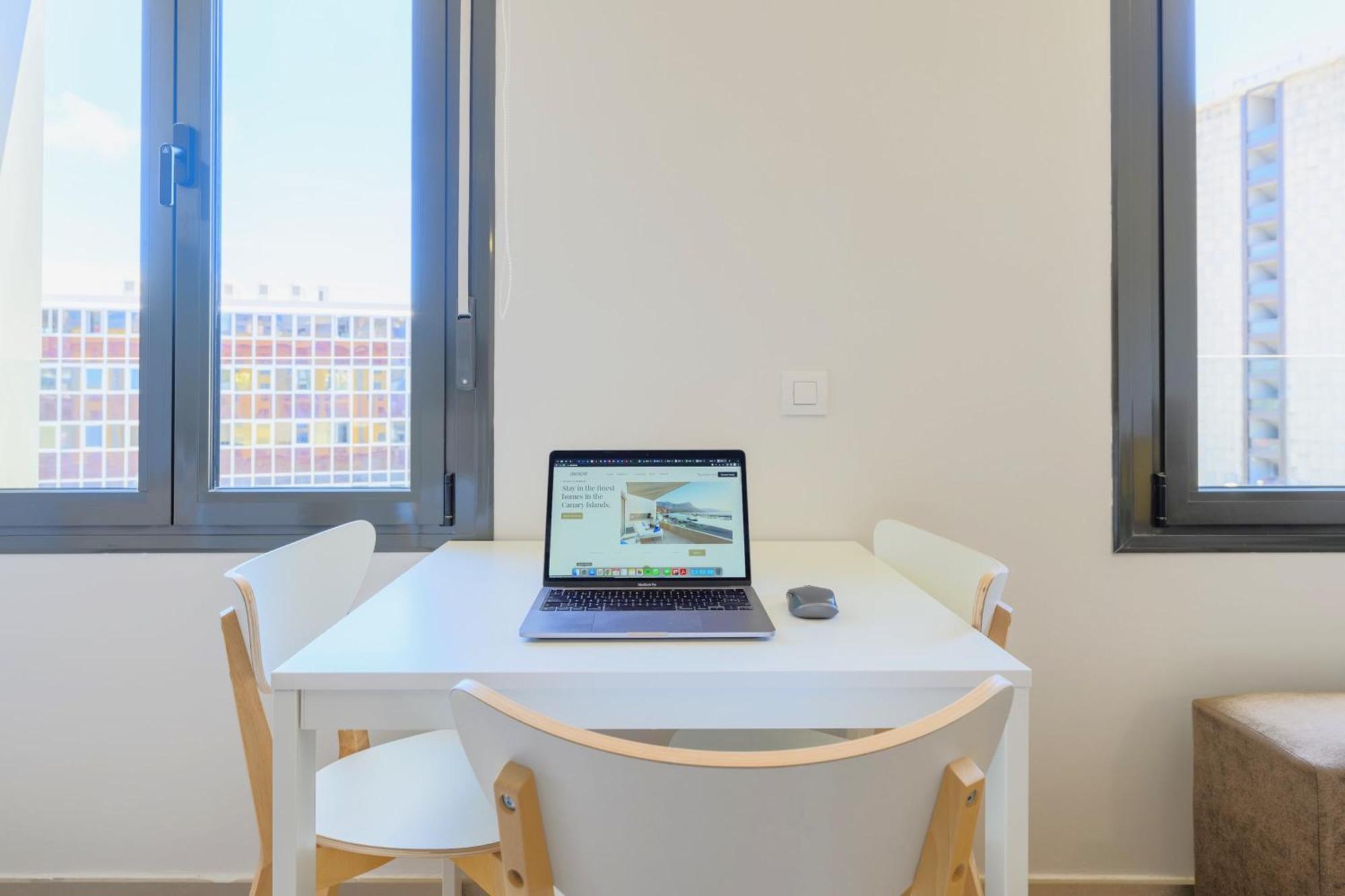 Brand New 2Br With Auto Check-In Lejlighed Las Palmas de Gran Canaria Eksteriør billede