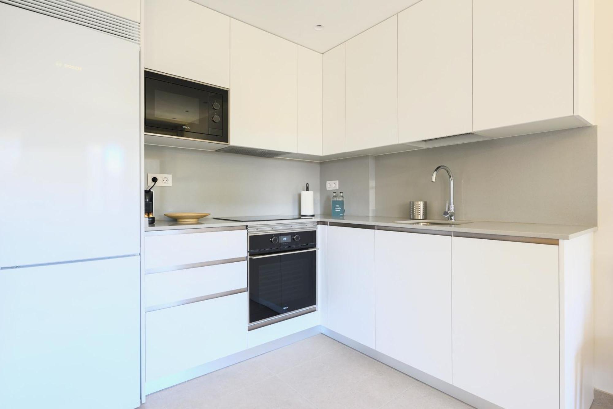 Brand New 2Br With Auto Check-In Lejlighed Las Palmas de Gran Canaria Eksteriør billede