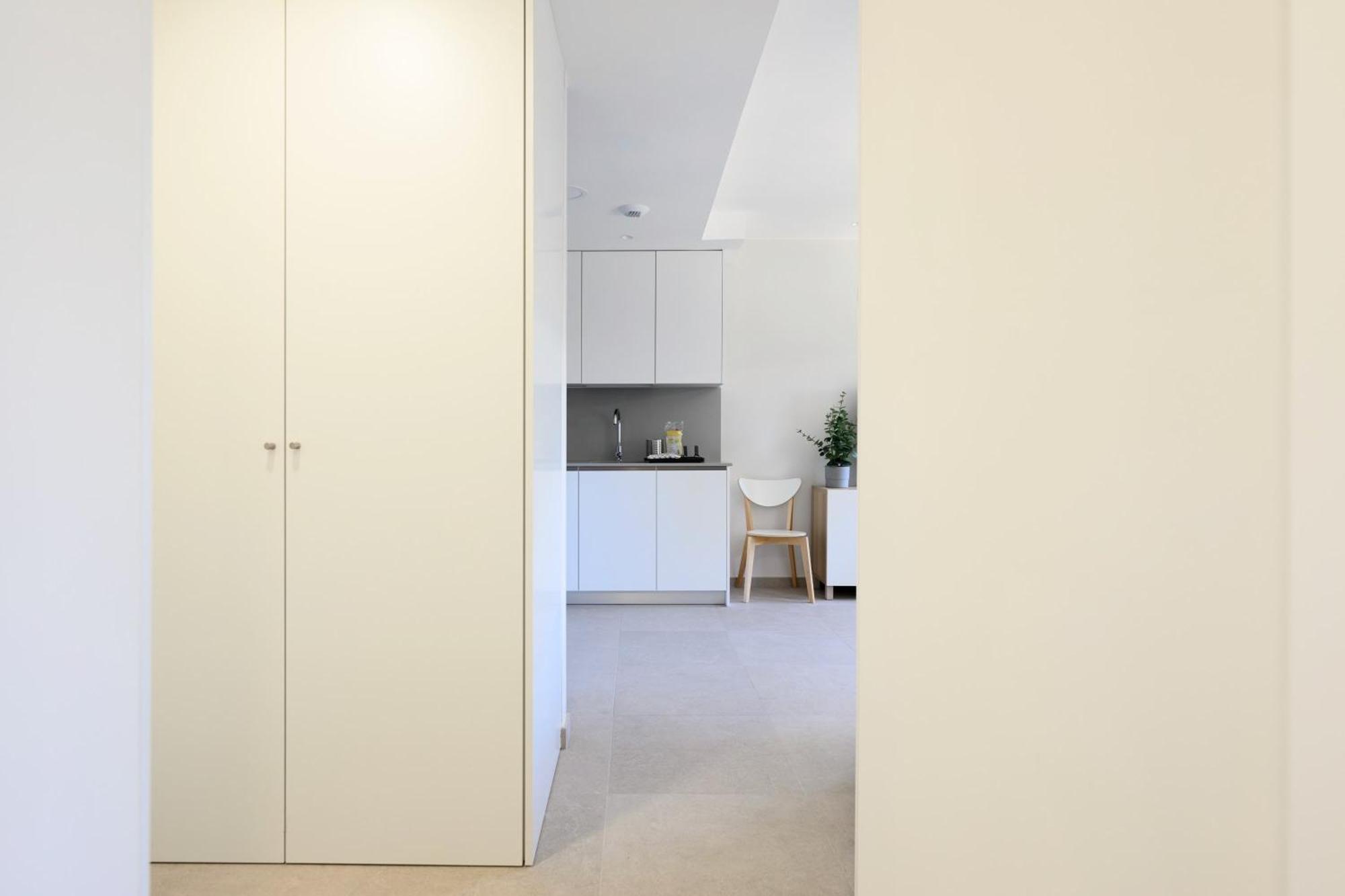 Brand New 2Br With Auto Check-In Lejlighed Las Palmas de Gran Canaria Eksteriør billede