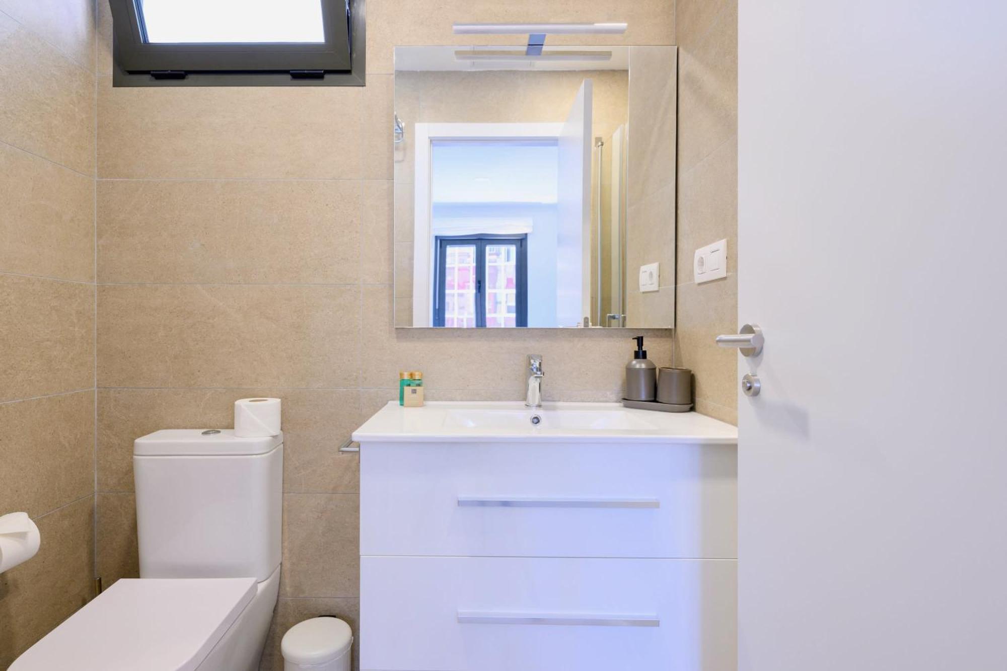 Brand New 2Br With Auto Check-In Lejlighed Las Palmas de Gran Canaria Eksteriør billede