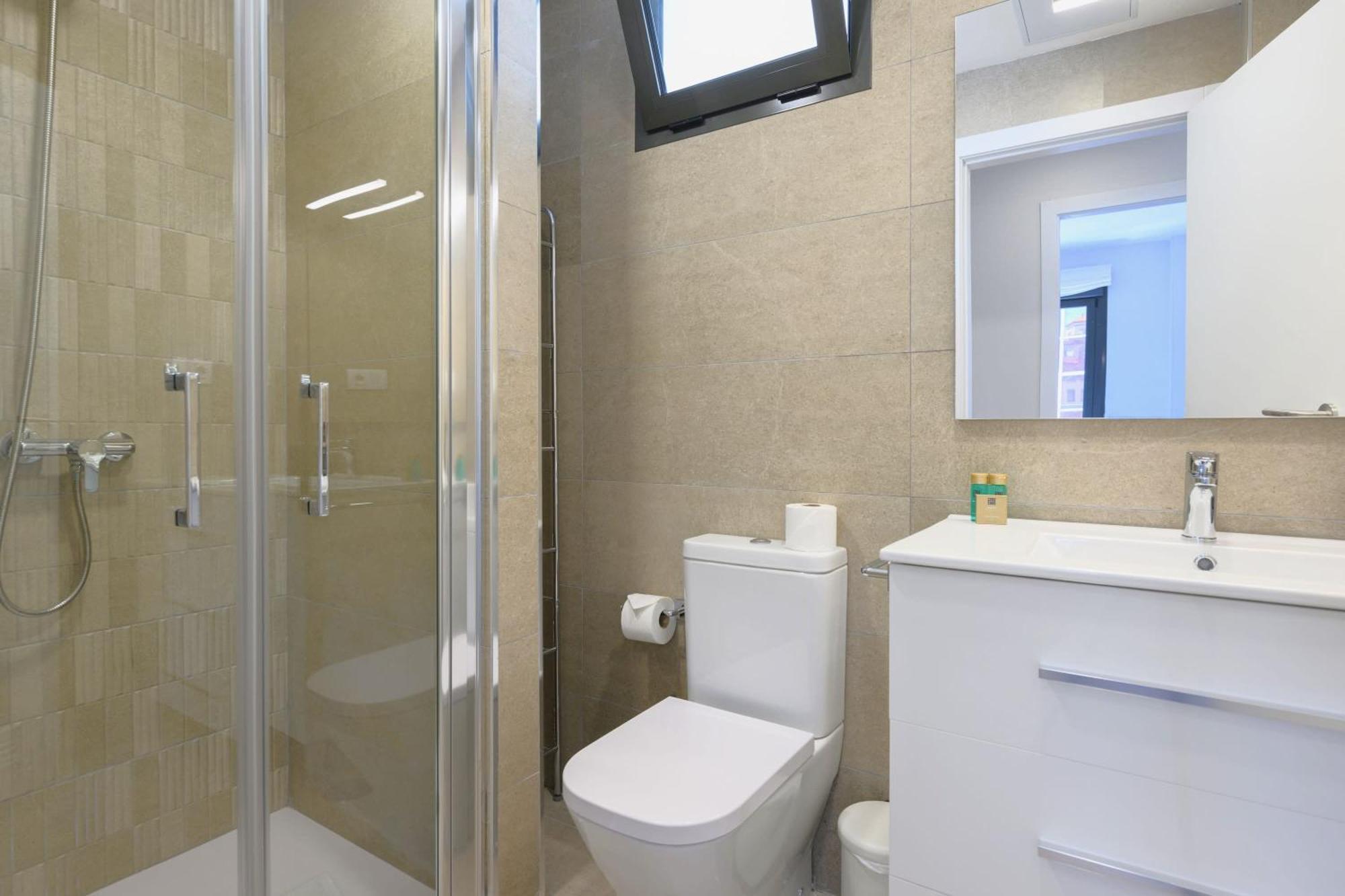 Brand New 2Br With Auto Check-In Lejlighed Las Palmas de Gran Canaria Eksteriør billede