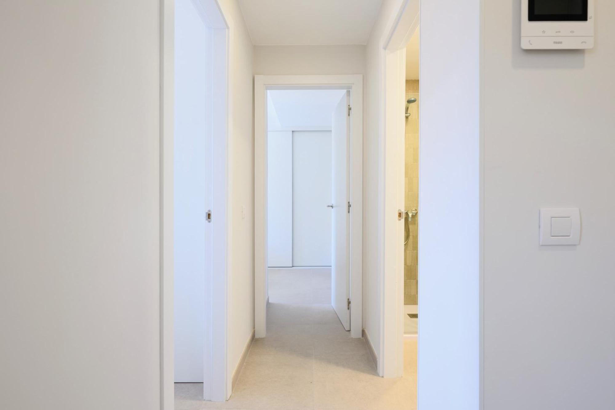 Brand New 2Br With Auto Check-In Lejlighed Las Palmas de Gran Canaria Eksteriør billede
