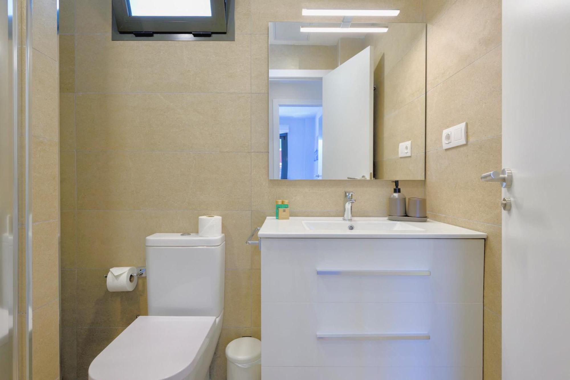 Brand New 2Br With Auto Check-In Lejlighed Las Palmas de Gran Canaria Eksteriør billede