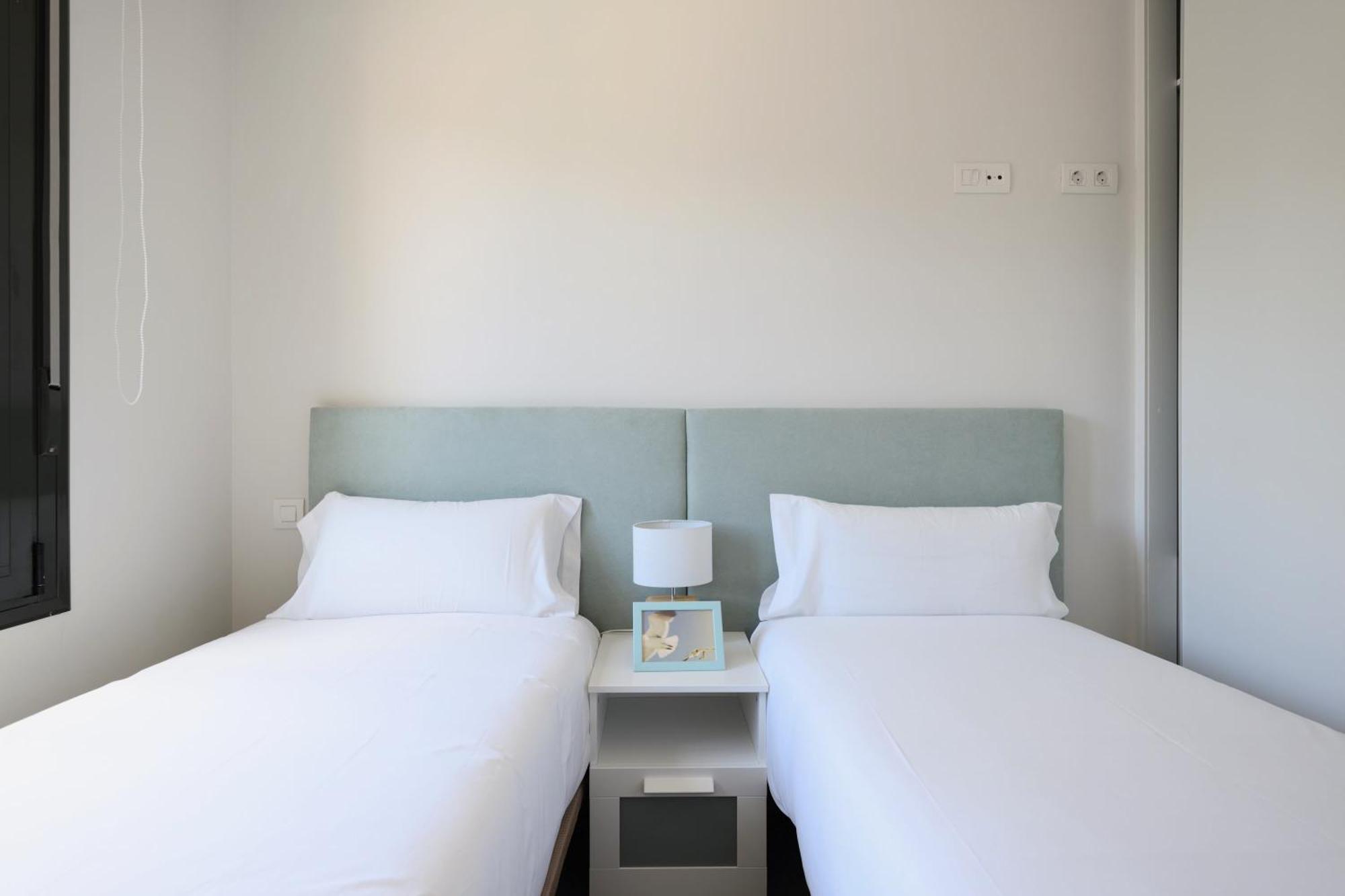 Brand New 2Br With Auto Check-In Lejlighed Las Palmas de Gran Canaria Eksteriør billede